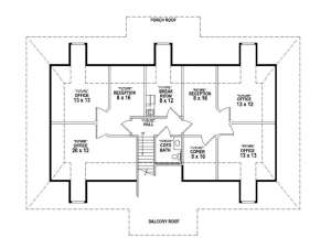 Plan 006C-0050