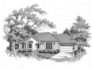 Plan 030H-0006