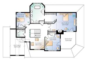 Plan 027H-0150