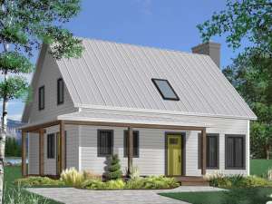Plan 027H-0494