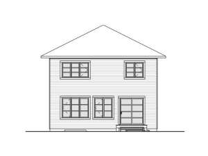 Plan 027H-0442