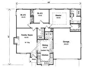 Plan 030H-0004