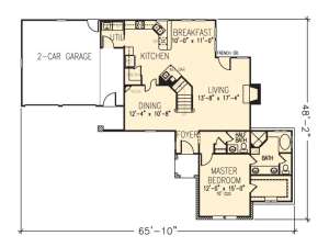 Plan 054H-0084