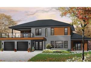 Plan 027M-0052