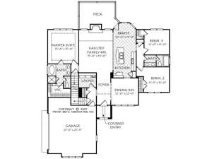 Plan 086H-0070