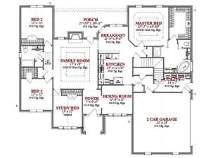 Plan 073H-0014