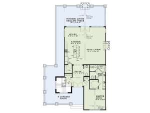 Plan 025H-0332