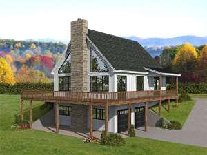 Plan 062H-0352