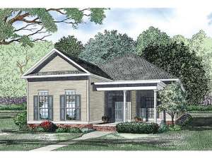 Plan 025H-0236