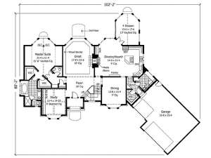 Plan 023H-0053