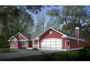 Plan 026H-0027