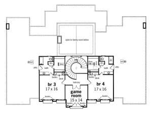 Plan 021H-0190