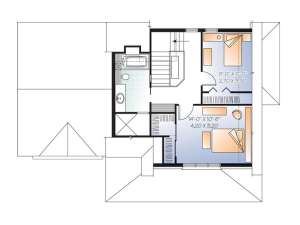 Plan 027H-0159
