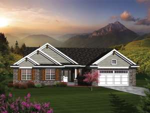 Plan 020H-0292