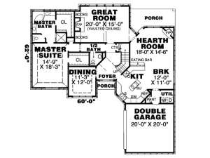 Plan 011H-0020