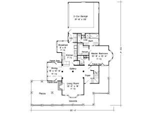 Plan 054H-0023