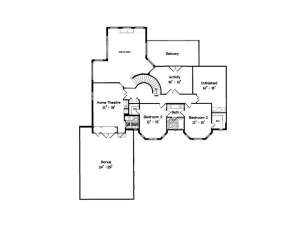 Plan 043H-0208