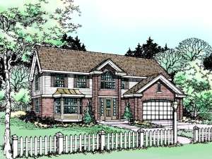 Plan 022H-0084