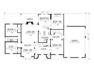 Plan 054H-0015