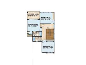 Plan 040H-0025
