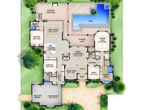 Plan 070H-0002