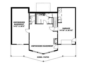 Plan 012H-0305