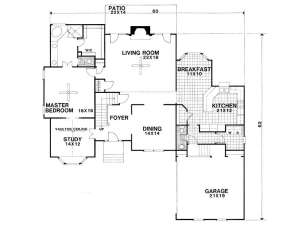 Plan 007H-0078