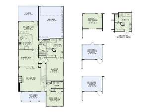 Plan 025H-0241