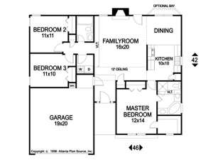 Plan 007H-0008