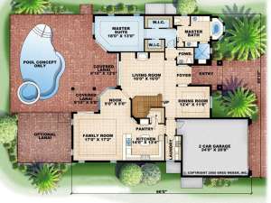 Plan 040H-0026