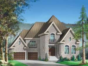 Plan 072H-0128