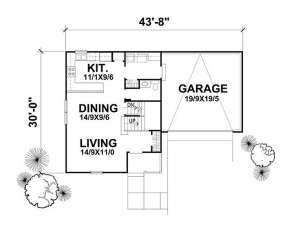 Plan 016H-0055