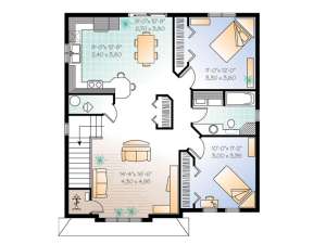 Plan 027M-0023
