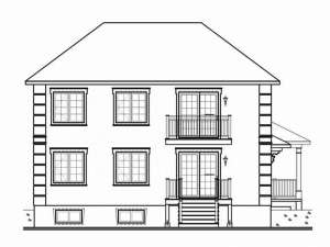 Plan 027M-0017