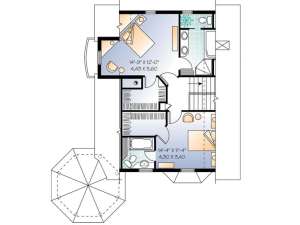 Plan 027H-0012