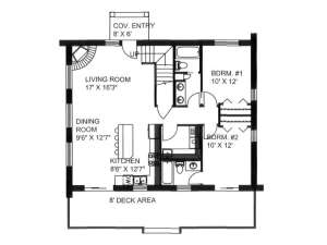 Plan 012L-0077
