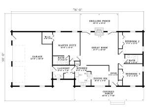 Plan 025L-0003