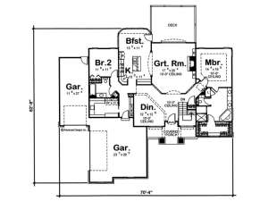 Plan 050H-0031