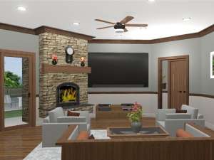 Plan 007H-0154