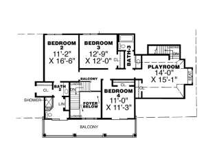 Plan 011H-0022