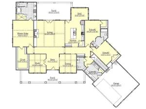 Plan 080H-0006