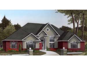 Plan 044H-0036