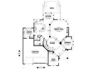 Plan 034H-0135