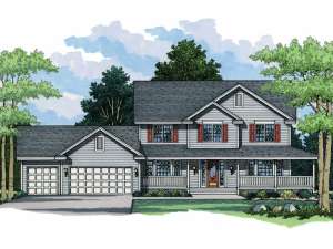 Plan 023H-0099