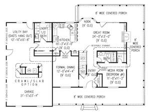 Plan 044H-0013