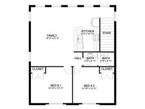 Plan 065G-0064
