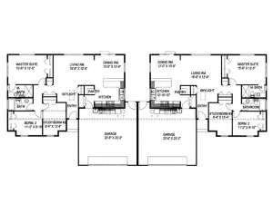 Plan 012M-0004