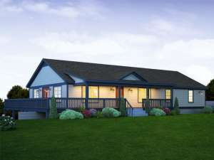 Plan 062M-0006