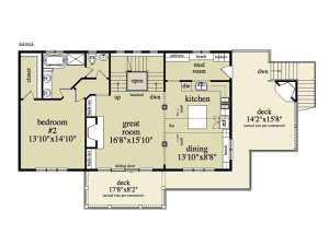 Plan 053H-0041