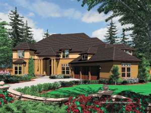 Plan 034H-0137